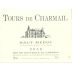 Chateau Charmail Tours de Charmail 2006 Front Label