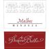 Susana Balbo Signature Malbec 2005 Front Label