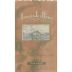 Inniskillin Oak-aged Vidal Icewine (375ML half-bottle) 2005 Front Label