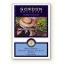 Gordon Brothers Sauvignon Blanc 2003 Front Label