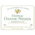Chateau Chasse Spleen Blanc 2015 Front Label