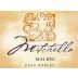 Mitchella Winery Malbec 2013 Front Label