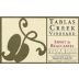 Tablas Creek Esprit de Beaucastel Rouge 2004 Front Label