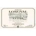 Dom. de Longval Tavel Rose 2005 Front Label
