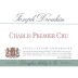 Joseph Drouhin Chablis Premier Cru 2005 Front Label