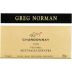 Greg Norman Estates Victoria Chardonnay 2005 Front Label