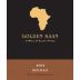 Golden Kaan Shiraz 2004 Front Label