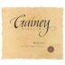 Gainey Merlot 2003 Front Label