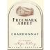Freemark Abbey Chardonnay 2004 Front Label