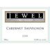 Jewel Cabernet Sauvignon 2004 Front Label