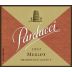 Parducci Merlot 2004 Front Label