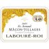 Laboure Roi Macon Villages Saint Armand 2005 Front Label