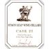 Stag's Leap Wine Cellars Cask 23 Cabernet Sauvignon 2003 Front Label