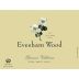Evesham Wood Willamette Valley Gruner Veltliner 2014 Front Label