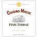 Cousino Macul Finis Terrae 2004 Front Label