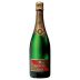 G.H. Mumm Grand Cru Front Label