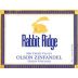 Rabbit Ridge Olsen Vineyard Zinfandel 1998 Front Label