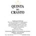 Quinta do Crasto Vintage Port 1997 Front Label