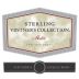 Sterling Vintner's Collection Merlot 2004 Front Label