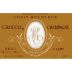Louis Roederer Cristal Brut 2000 Front Label