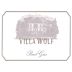 Villa Wolf Pfalz Pinot Gris 2005 Front Label