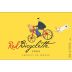 Red Bicyclette Syrah 2005 Front Label