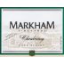 Markham Chardonnay 2005 Front Label