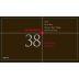 Expression 38 degrees Bellflower Vineyard Pinot Noir 2012 Front Label