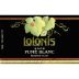 Lolonis Fume Blanc 2005 Front Label