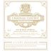 Chateau Coutet Cuvee Madame 2001 Front Label
