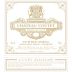Chateau Coutet Cuvee Madame 2003 Front Label