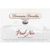 Domaine Drouhin Oregon Pinot Noir 2004 Front Label