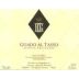 Tenuta Guado al Tasso 1996 Front Label