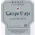 Campo Viejo Gran Reserva 2001 Front Label