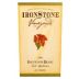 Ironstone Sauvignon Blanc 2005 Front Label