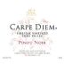 Carpe Diem Firepeak Vineyard Pinot Noir 2005 Front Label
