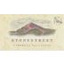 Stonestreet Alexander Valley Cabernet Sauvignon 2004 Front Label