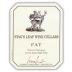 Stag's Leap Wine Cellars Fay Vineyard Cabernet Sauvignon 2004 Front Label