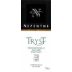 Nepenthe The Tryst White 2005 Front Label