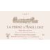 Chateau d'Angludet La Ferme d'Angludet 1997 Front Label