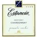 Estancia Chardonnay 2005 Front Label