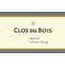 Clos du Bois Merlot 2004 Front Label