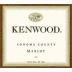 Kenwood Merlot 2004 Front Label