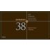 Expression 38 degrees Gap's Crown Vineyard Chardonnay 2012 Front Label