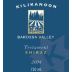 Kilikanoon Testament Shiraz 2004 Front Label