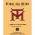 Vinos Torremoron Tempranillo 2005 Front Label