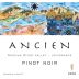 Ancien Wines Jouissance Pinot Noir 2014 Front Label