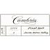 Cambria Clone 4 Pinot Noir 2006 Front Label