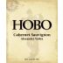 Hobo Wine Company Cabernet Sauvignon 2008 Front Label