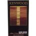 Kenwood Artist Series Cabernet Sauvignon 2002 Front Label